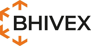 BHIVEX logo