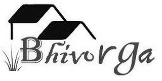 BHIVORGA logo