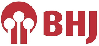 BHJ logo