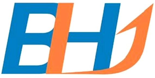 BHJ logo