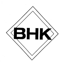 BHK logo