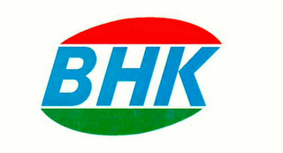 BHK logo