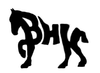 BHK logo
