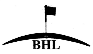 BHL logo