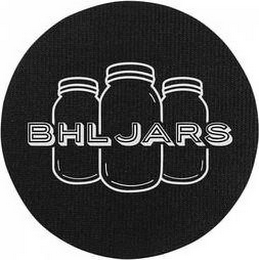 BHL JARS logo