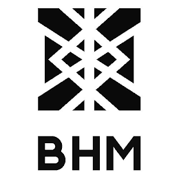 BHM logo