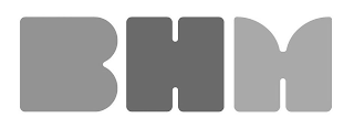 BHM logo