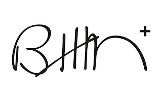 BHM+ logo