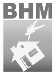 BHM logo