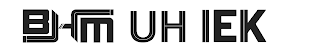 BHM UH IEK logo