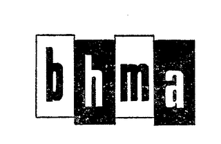BHMA logo