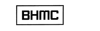 BHMC logo