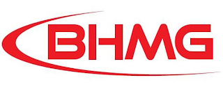 BHMG logo