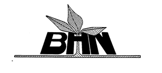 BHN logo