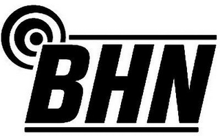 BHN logo