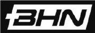BHN logo