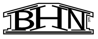 BHN LLC logo