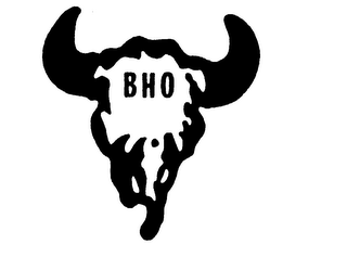 BHO logo