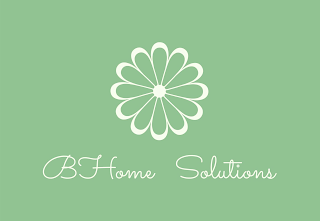 BHOME SOLUTIONS logo