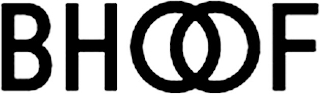 BHOOF logo