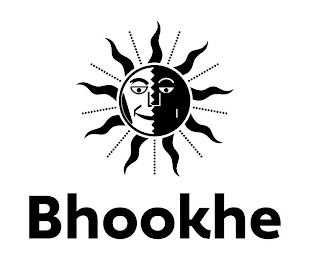BHOOKHE logo