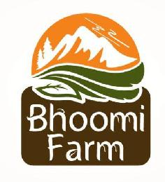 BHOOMI FARM logo