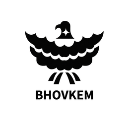 BHOVKEM logo