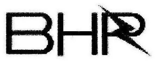 BHP logo