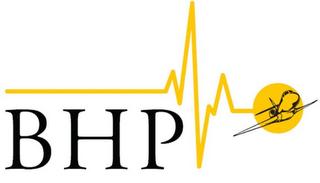 BHP logo