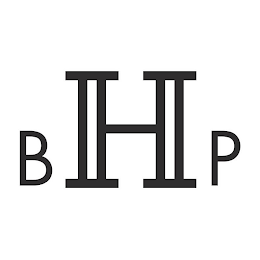 BHP logo