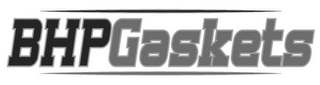 BHPGASKETS logo