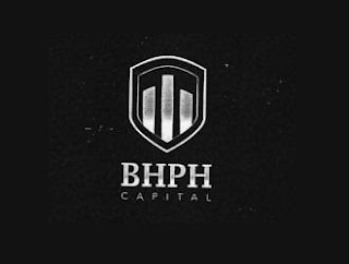 BHPH CAPITAL logo