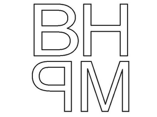 BHPM logo