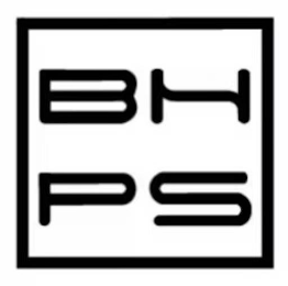 BHPS logo