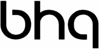 BHQ logo