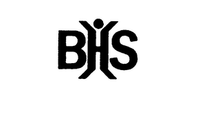 BHS logo