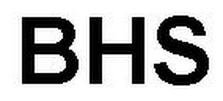 BHS logo