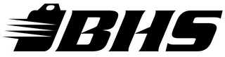 BHS logo