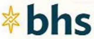 BHS logo