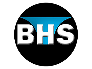 BHS logo