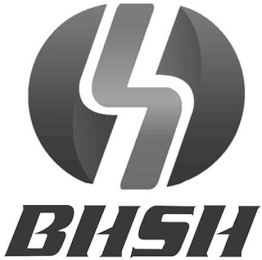 BHSH logo