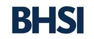 BHSI logo