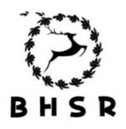 BHSR logo