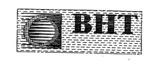 BHT logo