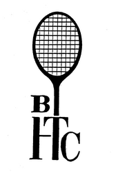 BHTC logo