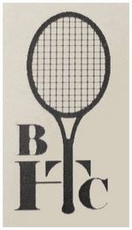 BHTC logo
