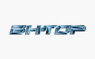 BHTOP logo
