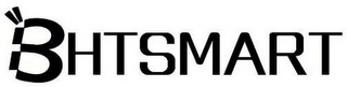 BHTSMART logo