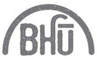 BHU logo