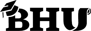 BHU logo